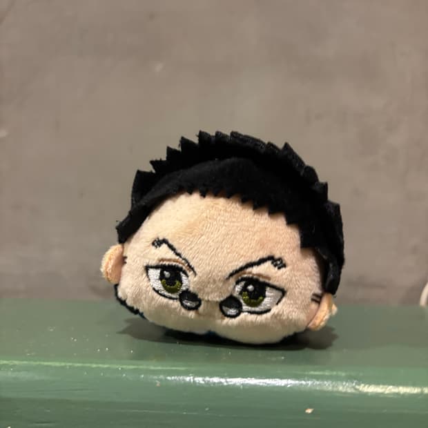 헌터헌터 인형