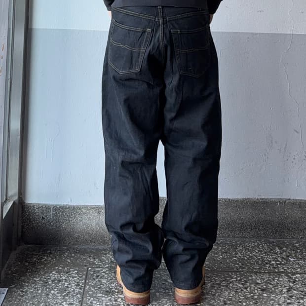 타미힐피거 데님 팬츠