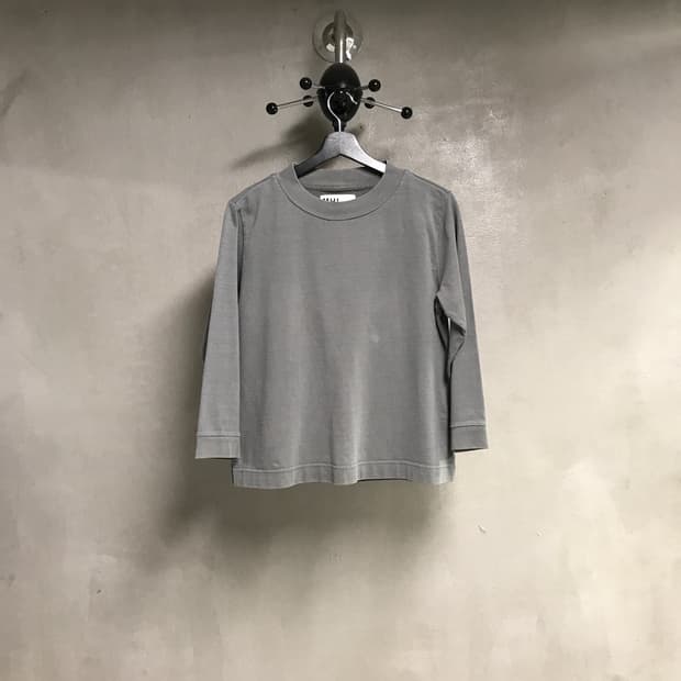 MHL 마가렛호웰 긴팔티 2