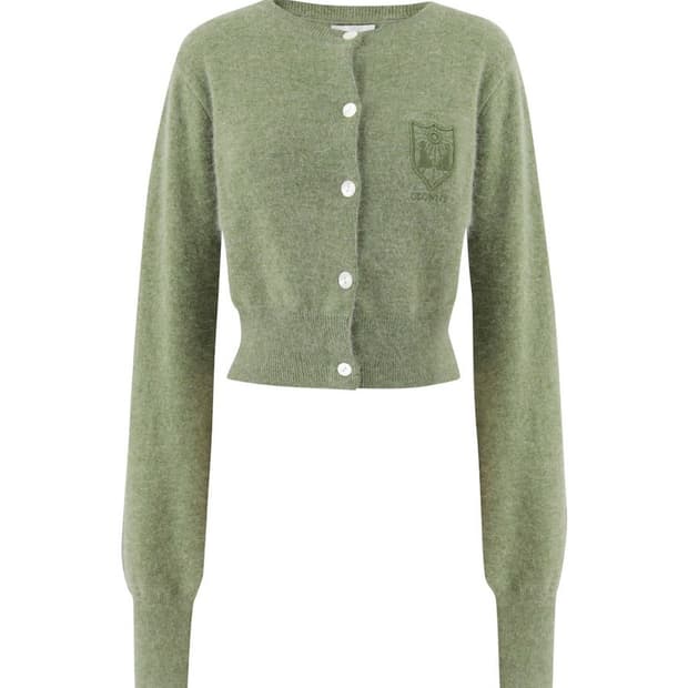 글로니 솔 가디건