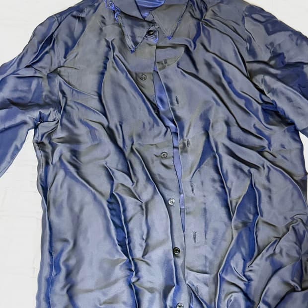 (2) 가브리엘라 콜 가먼츠 셔츠 No.197