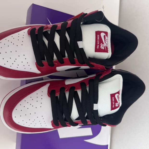 나이키 덩크 로우 280