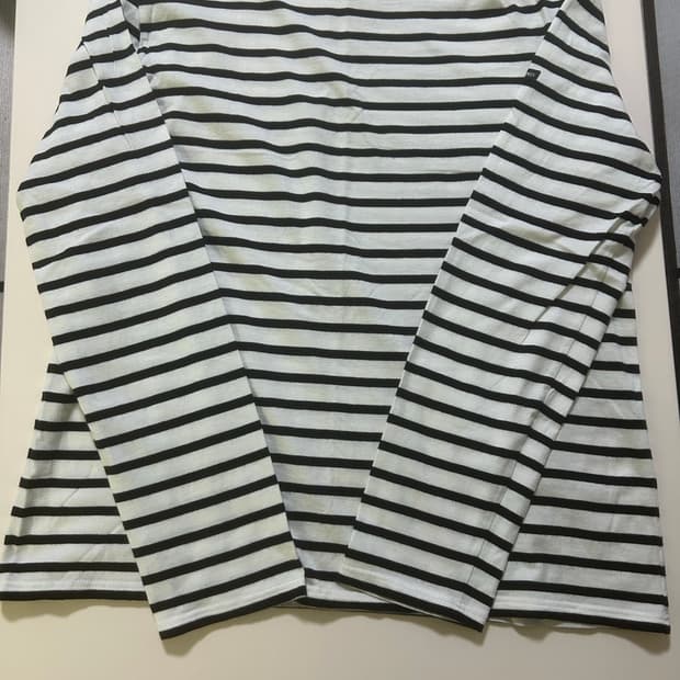 세인트제임스 롱슬리브 XL