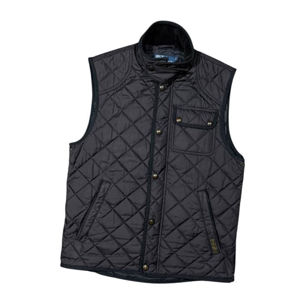 Polo Ralph Lauren 폴로 랄프로렌 퀼팅 베스트