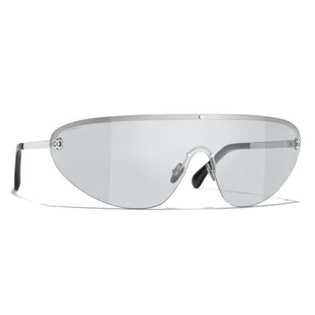 CHANEL 샤넬 선글라스 안경 새상품