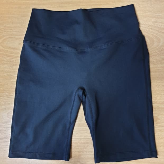 망고스틴 반바지 레깅스 L사이즈