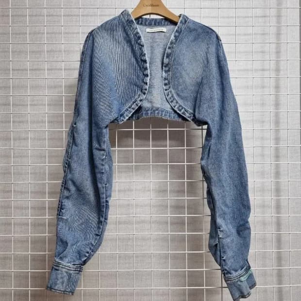 인스턴트펑크 청자켓 55