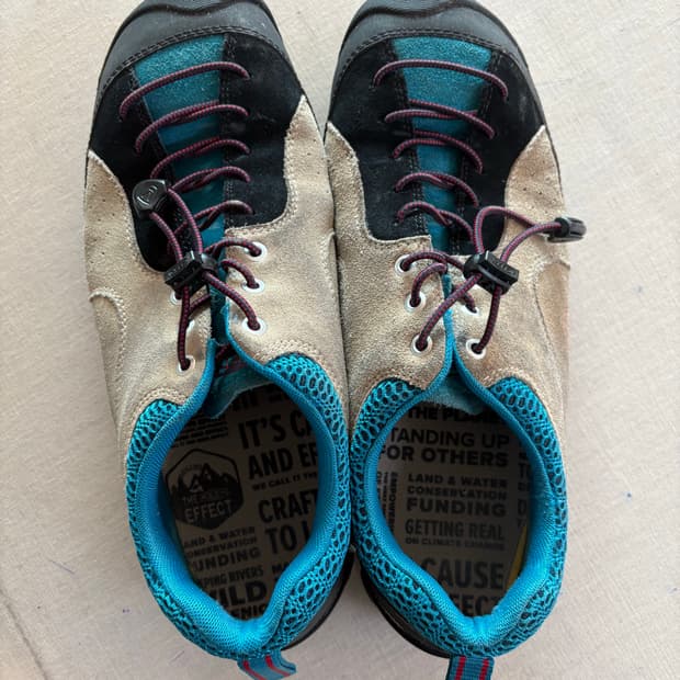 킨 재스퍼 락 285