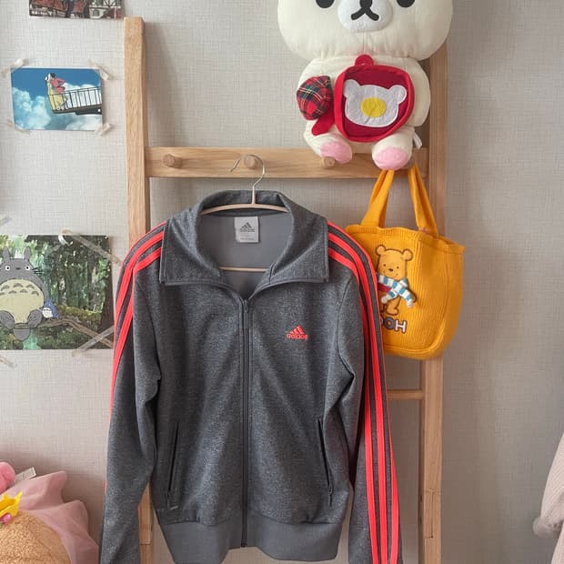 아디다스 우먼 트랙 져지 (95)