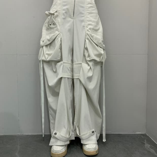 NACHE팬츠