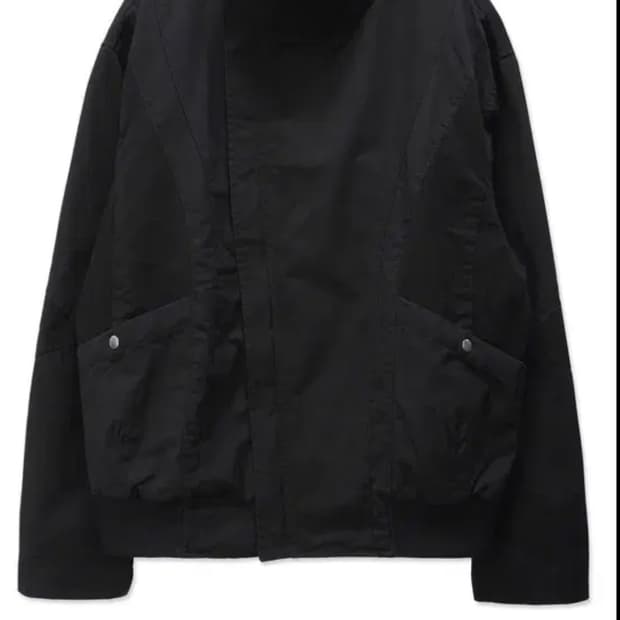 이그노타 코어 13 블랙 익스플로러 자켓