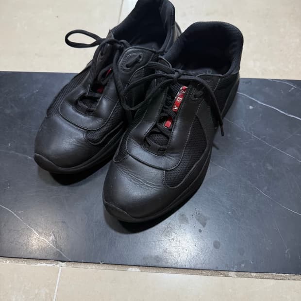 프라다 아메리카컵