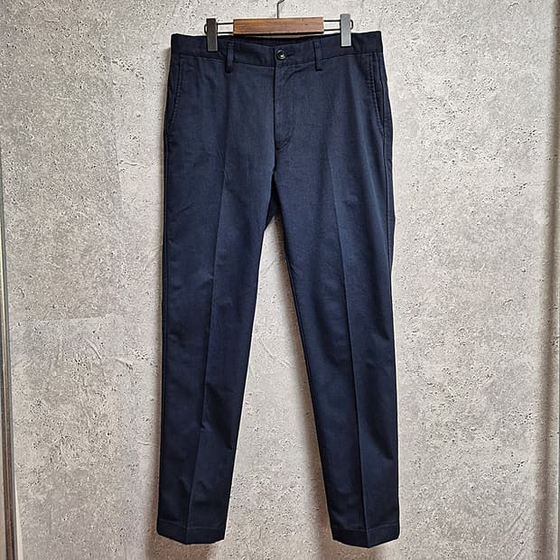 UNITED ARROWS 유나이티드애로우즈 34,Made In Japan