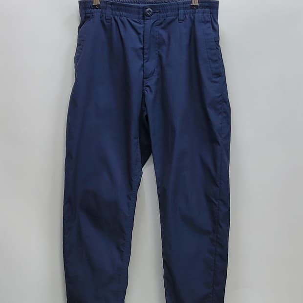 NIKE 22SS 나이키 골프 드라이핏 NGC 팬츠 / 남 30 네이비
