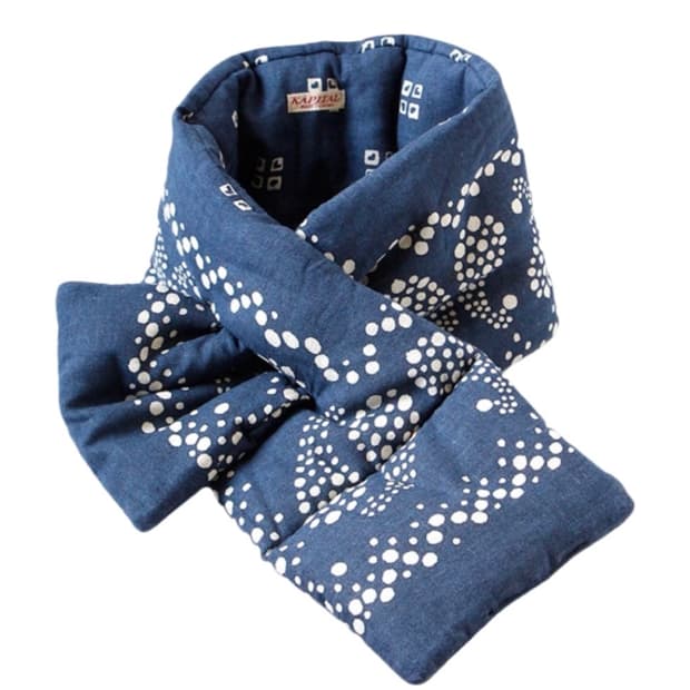 캐피탈 반다나 머플러