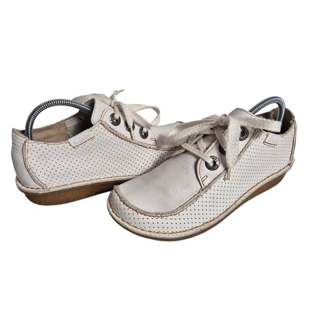 230) Clarks 클락스 캐주얼 Funny Dream 컴포트화