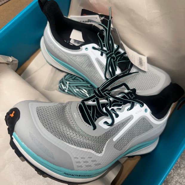 Scarpa GOLDEN GATE KIMA RT -