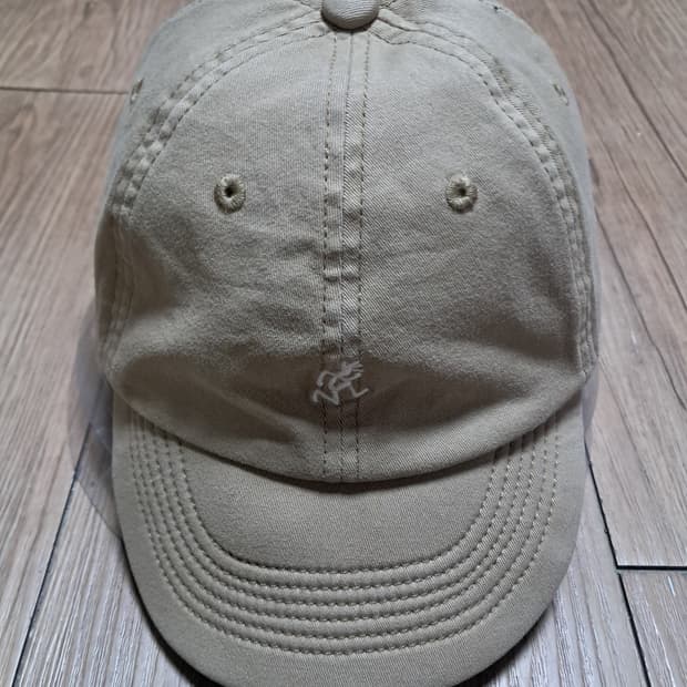 아크테릭스 볼캡 