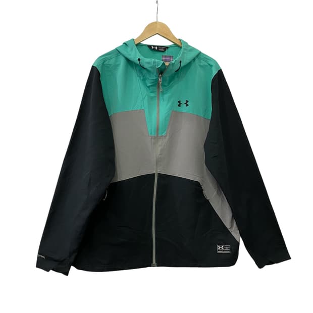 언더아머 패턴 자켓(XL)