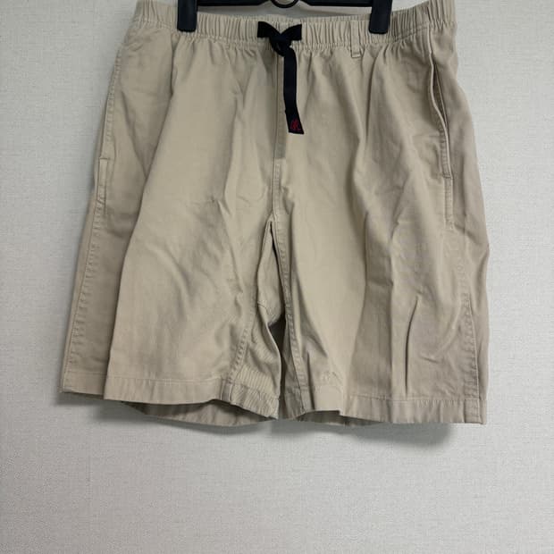 [XL] 그라미치 G 쇼츠 US 치노