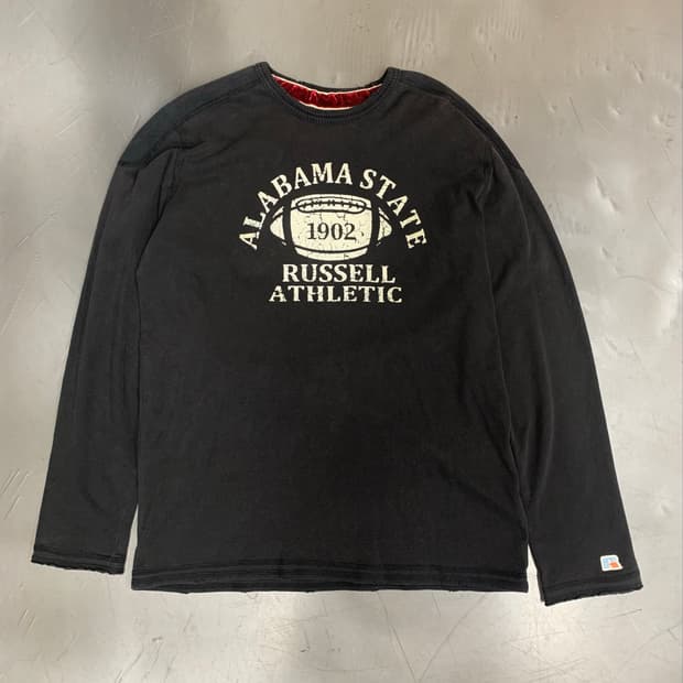 Russell Athletic 러셀 애슬레틱 스웻셔츠