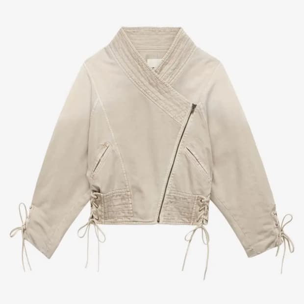 이자벨 마랑 봄자켓