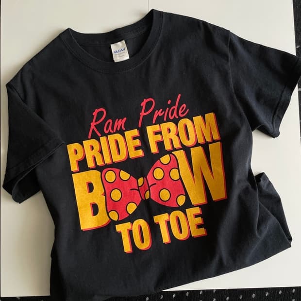 vtg t-shirt