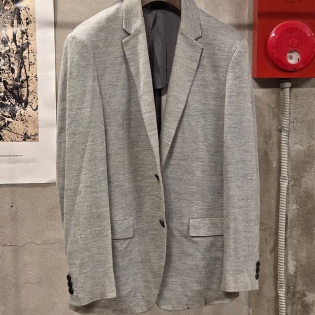 띠어리 자켓