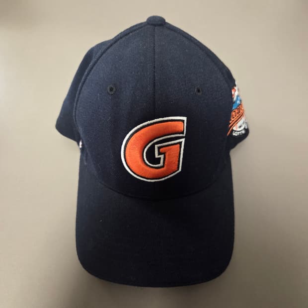 롯데 자이언츠 볼캡 S-M