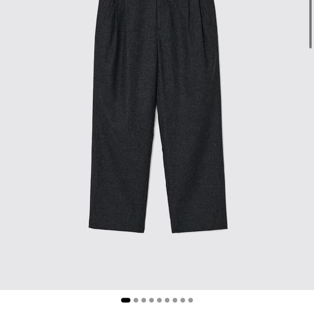 [04]마이라이브러리X벨리에 슬랙스 