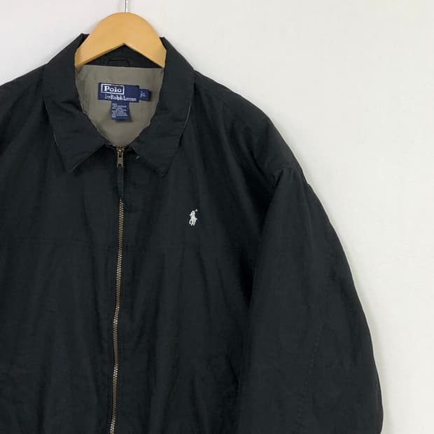 Xxl 폴로 자켓