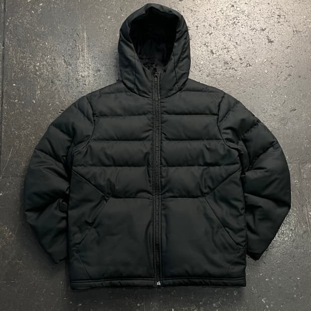 95 언더아머 스톰 패딩 