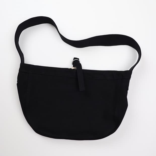 Lot. 018 Newsboy bag small(새상품)