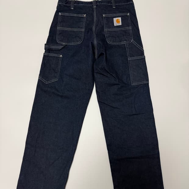 칼하트 청바지