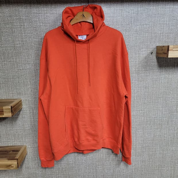 XL 110사이즈 챔피언 후드티 빅사이즈 