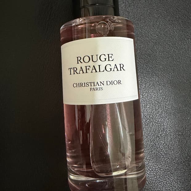 디올 루즈 트라팔가 100ml