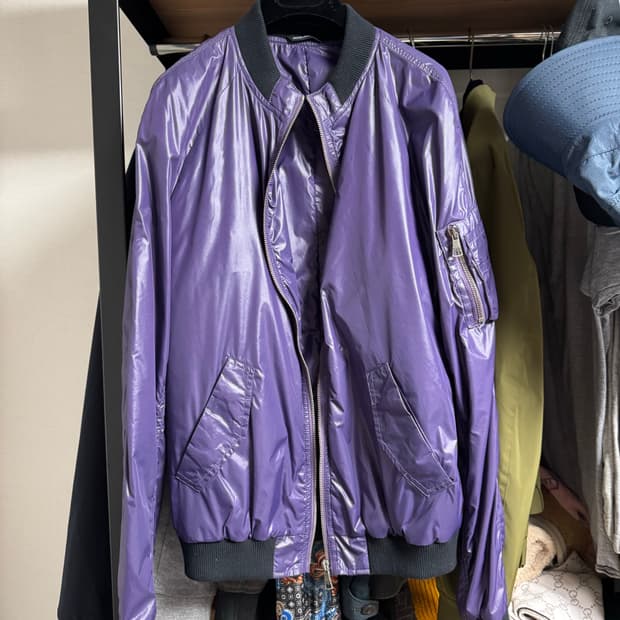 돌체 퍼플블루종 48