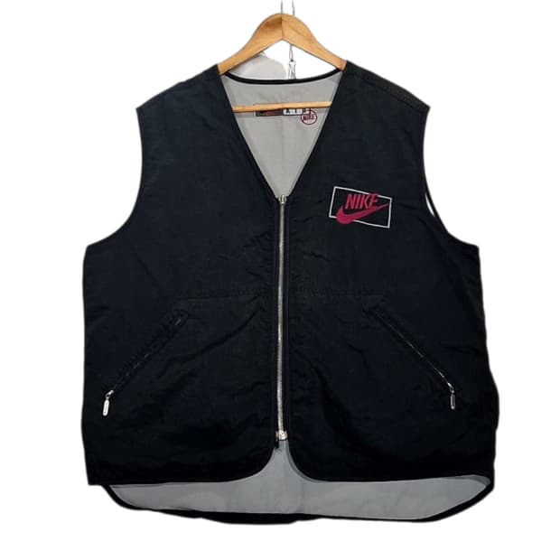 Nike 나이키 리버시블 조끼