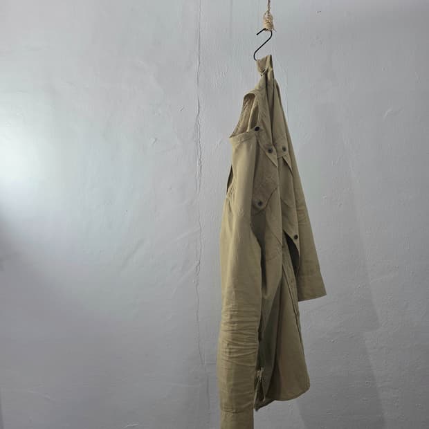 Dries van noten shirt