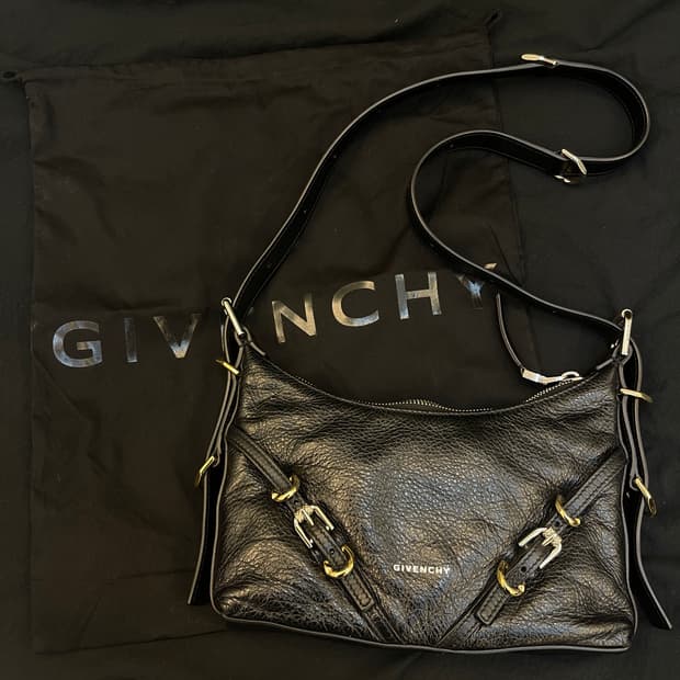 지방시 부아유 VOYOU 미니 사이즈