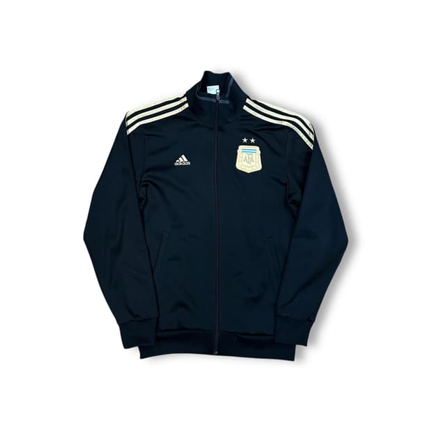 아디다스 아르헨티나 트랙탑