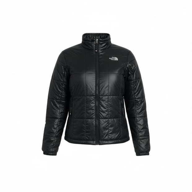 노스페이스 경량패딩 xs