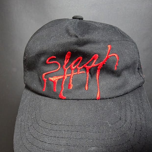 뤡코즈 slash 캡 the wreck chords