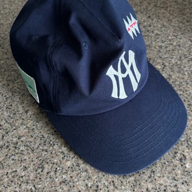 애프터매스 모자