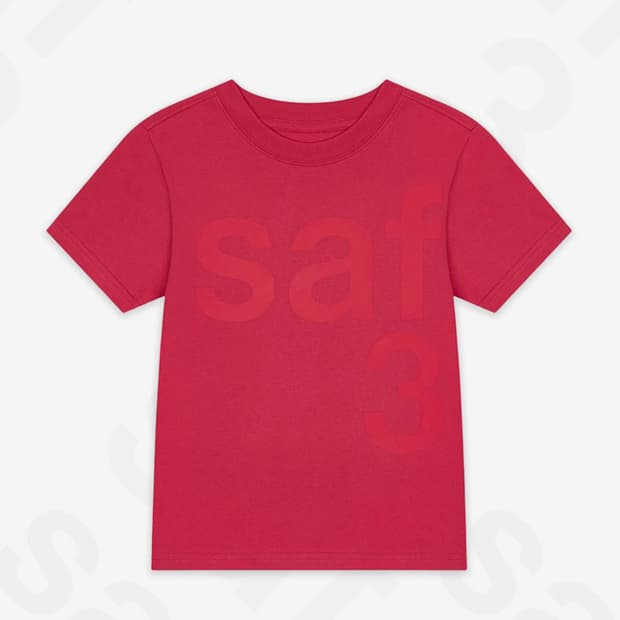 사파리스팟 1/2 반팔