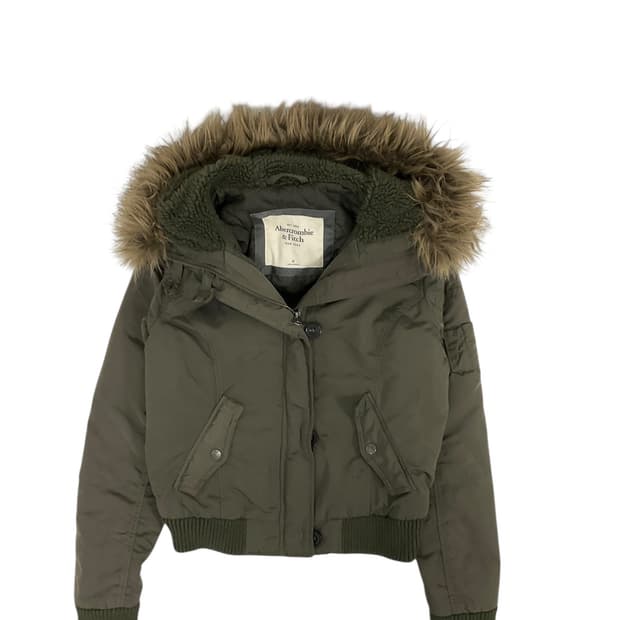 Abercrombie (m)