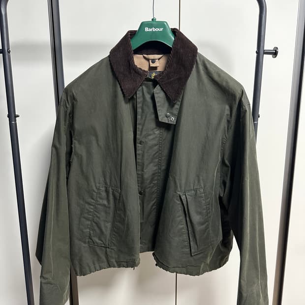 바버 캡틴선샤인 빅 트랜스포트 (38)