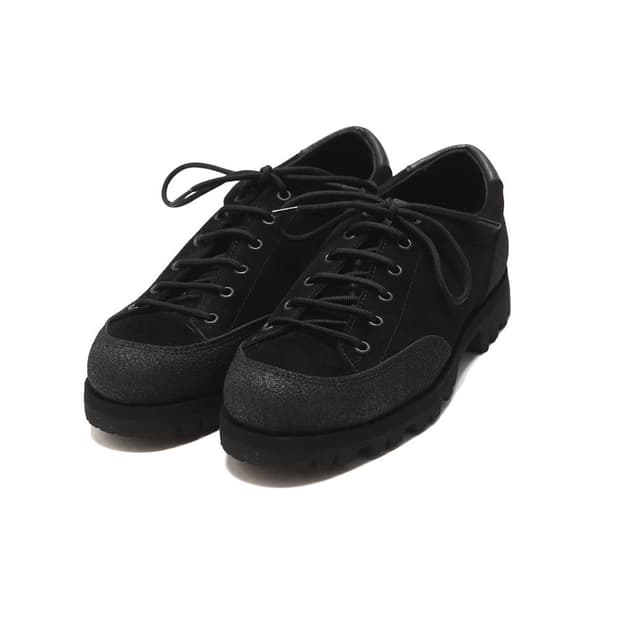 파라부트 몬타나 블랙 (UK 9.5)