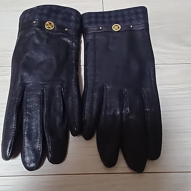 매트로시티 여성가죽장갑(2종류) 