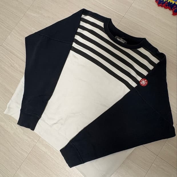 Cav Empt Sweat Shirt